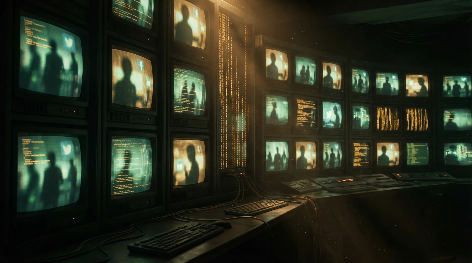 吃瓜网tv - 情报监控中心